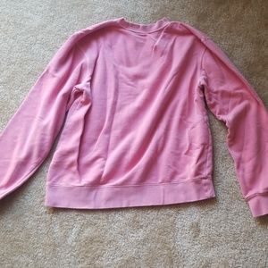 ivory ella Tops - Crewneck sweatshirt ivory ella Tops - Crewneck sweatshirt